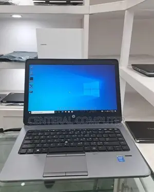 New Laptop HP ProBook 640 8GB Intel Core I5 SSD 500GB