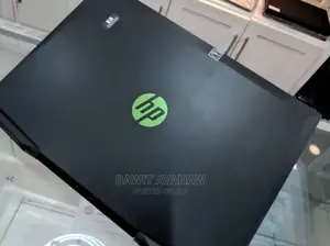 New Laptop HP Pavilion Power 15 16GB Intel Core I5 SSD 1T