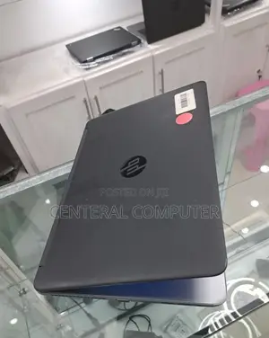 New Laptop HP ProBook 640 8GB Intel Core I5 SSD 500GB