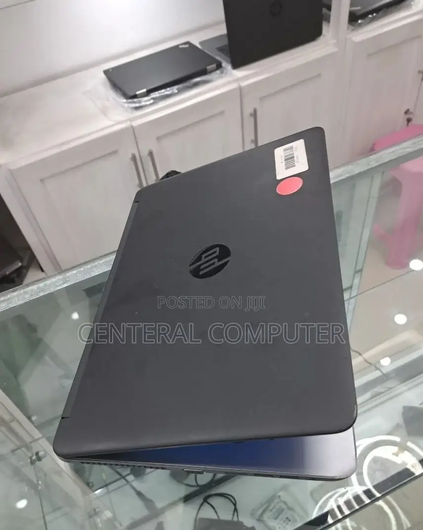 New Laptop HP ProBook 640 8GB Intel Core I5 SSD 500GB