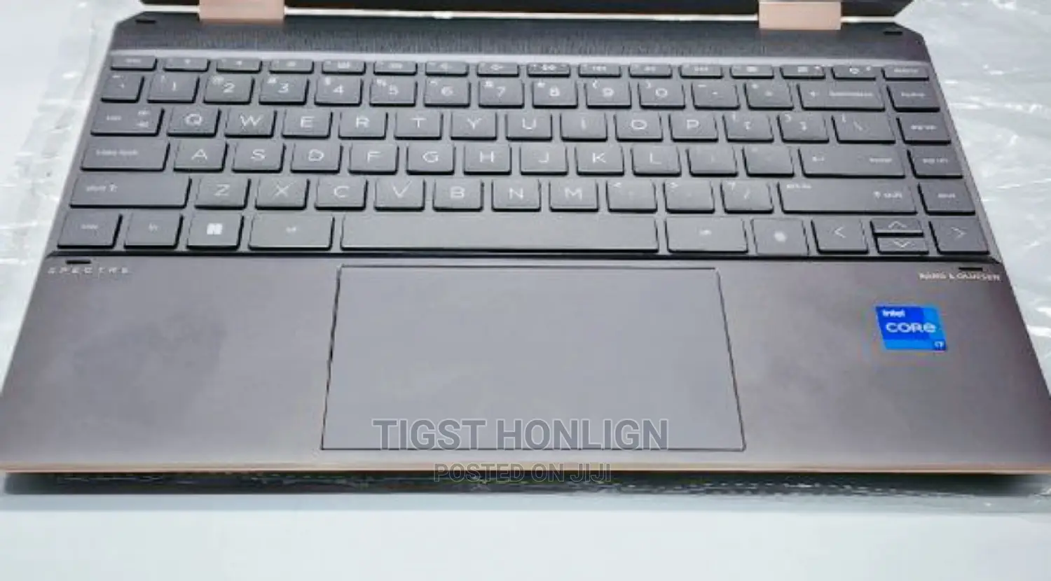 New Laptop HP Envy Spectre XT 13 16GB Intel Core I7 SSD 1T