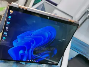 New Laptop HP Envy Spectre XT 13 16GB Intel Core I7 SSD 1T
