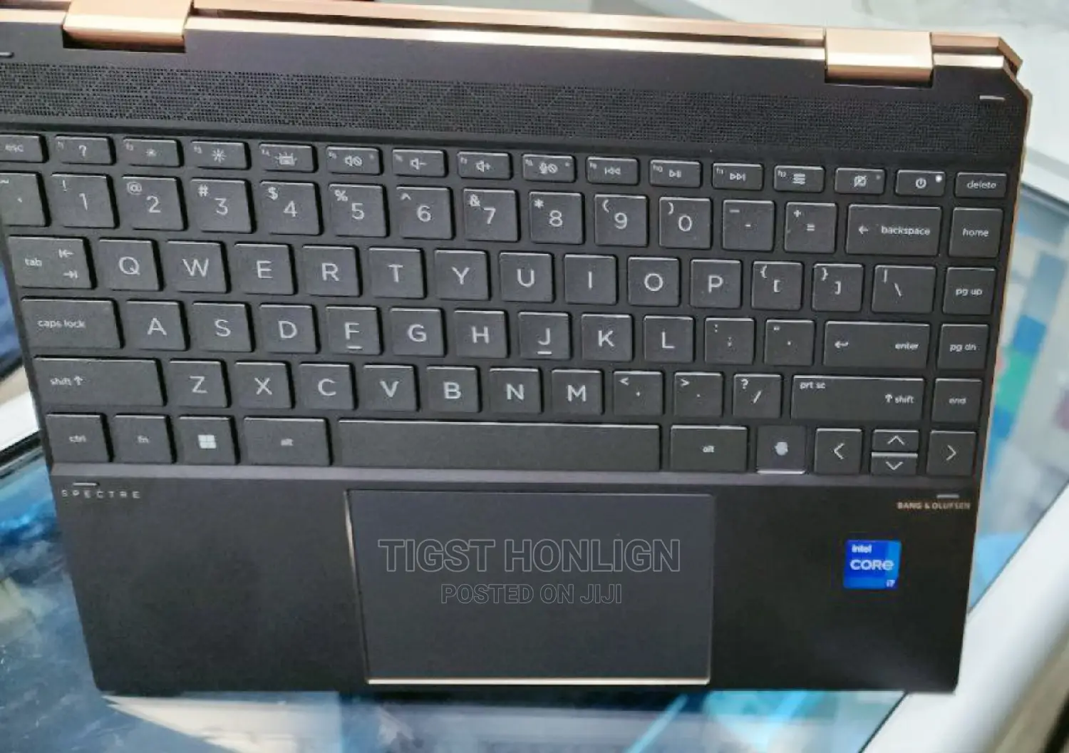 New Laptop HP Envy Spectre XT 13 16GB Intel Core I7 SSD 1T