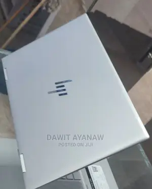 New Laptop HP Envy X360 16GB Intel Core I5 SSD 512GB