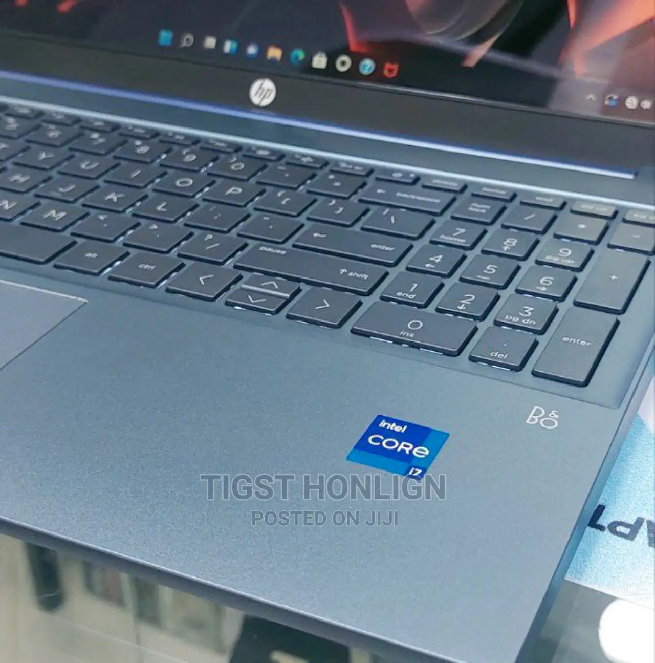 New Laptop HP Pavilion 15 16GB Intel Core I7 SSD 1T