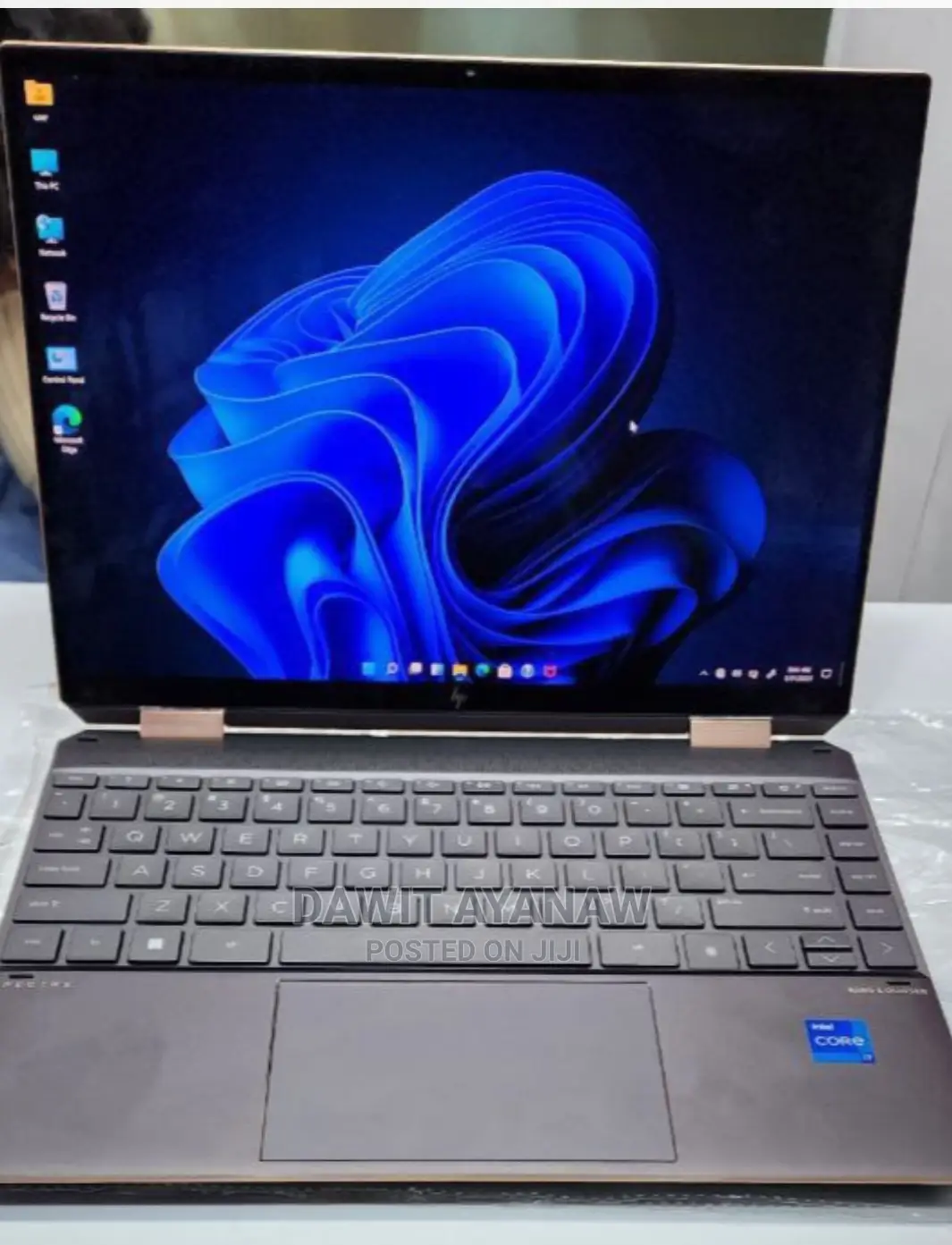 New Laptop HP Stream Notebook 16GB Intel Core I7 SSD 1T