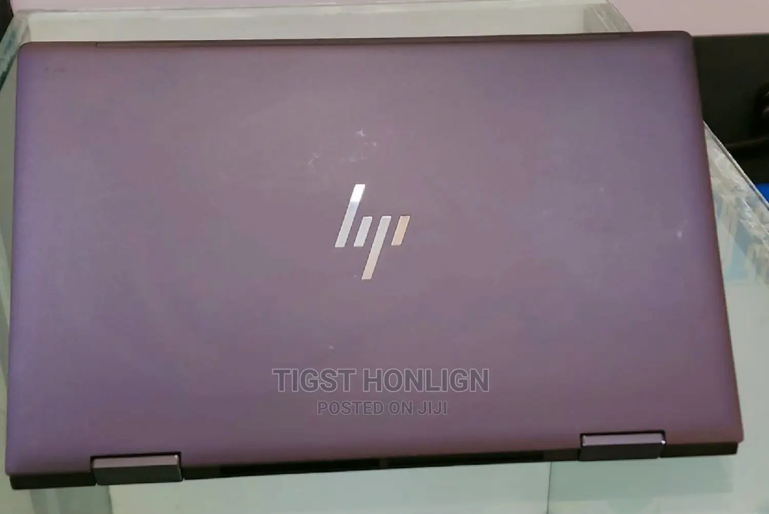 New Laptop HP Envy X360 8GB Intel Core I7 SSD 512GB