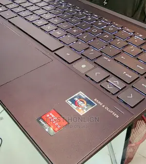 New Laptop HP Envy X360 8GB Intel Core I7 SSD 512GB