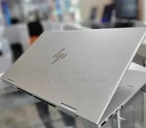 Photo - New Laptop HP Envy X360 13z 16GB Intel Core I7 SSD 1T