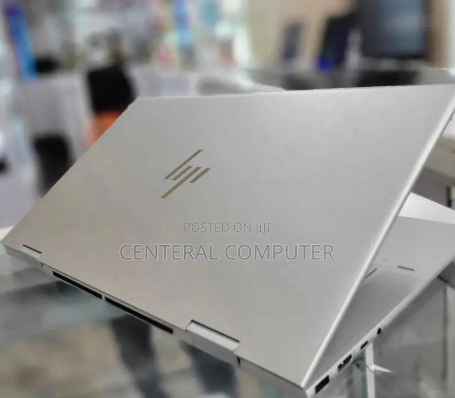 New Laptop HP Envy X360 13z 16GB Intel Core I7 SSD 1T