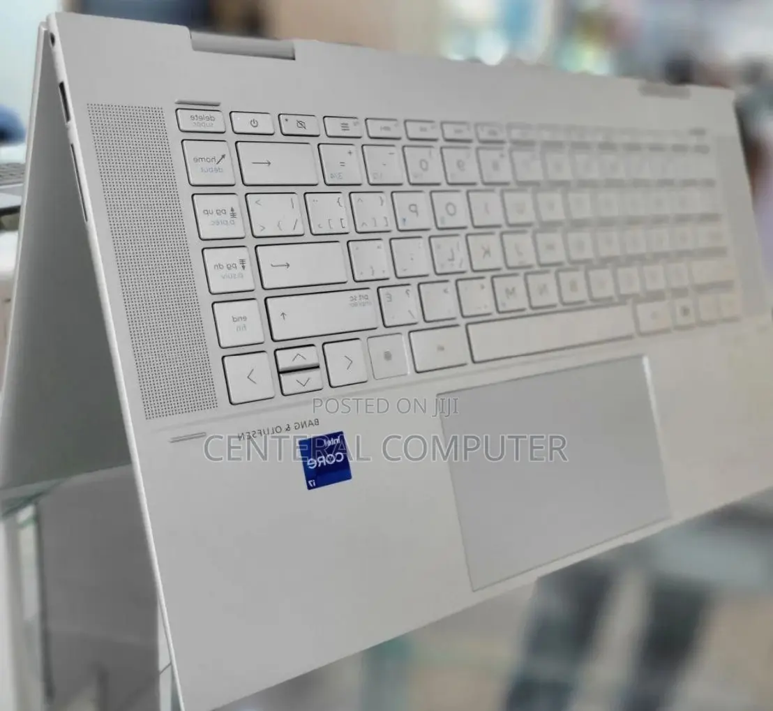 New Laptop HP Envy X360 13z 16GB Intel Core I7 SSD 1T