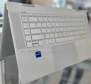 New Laptop HP Envy X360 13z 16GB Intel Core I7 SSD 1T