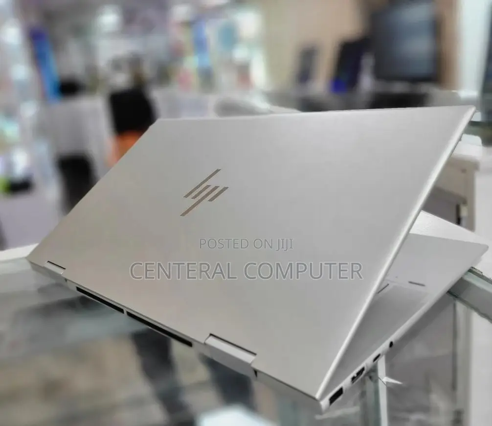 New Laptop HP Envy X360 13z 16GB Intel Core I7 SSD 1T
