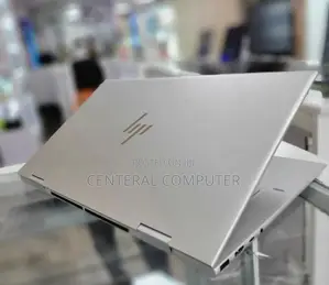 New Laptop HP Envy X360 13z 16GB Intel Core I7 SSD 1T