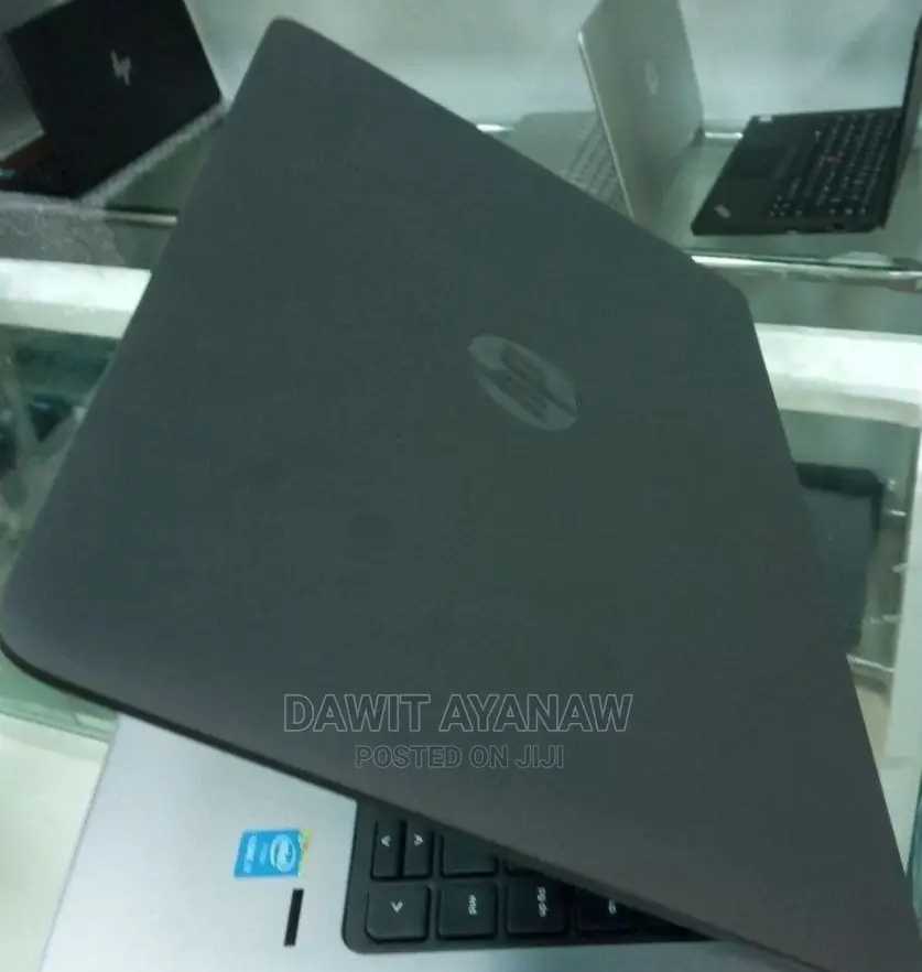 New Laptop HP EliteBook 840 8GB Intel Core I7 SSD 1T