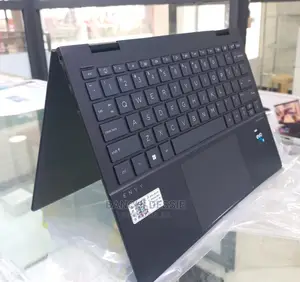 New Laptop HP Envy X360 16GB Intel Core I7 SSD 1T