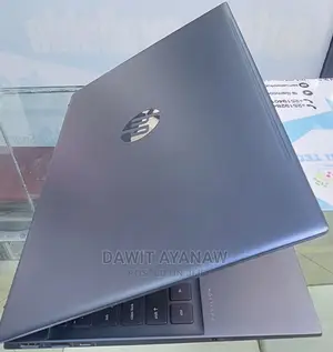 Photo - New Laptop HP Pavilion 15 16GB Intel Core I7 SSD 1T