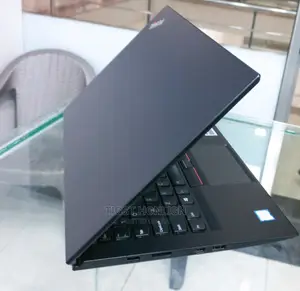 New Laptop Lenovo ThinkPad X1 Carbon 8GB Intel Core I5 SSD 512GB