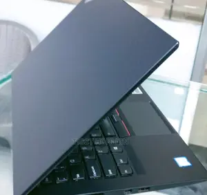 Photo - New Laptop Lenovo ThinkPad X1 Carbon 8GB Intel Core I5 SSD 512GB