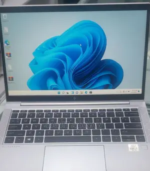 New Laptop HP EliteBook 840 16GB Intel Core I7 SSD 512GB