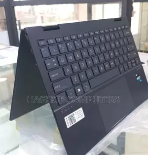 New Laptop HP Envy X360 16GB Intel Core I7 SSD 1T