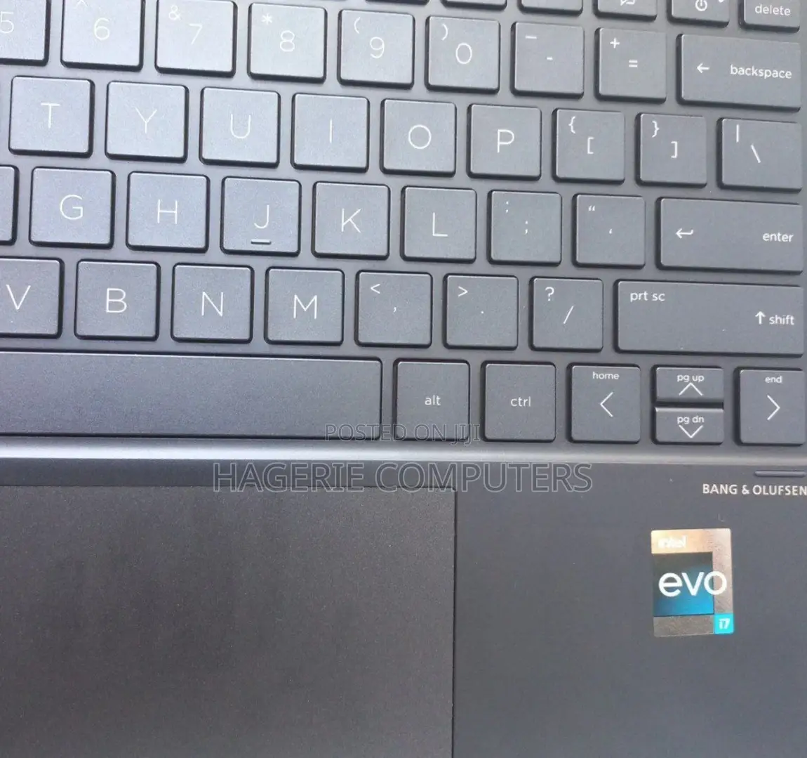 New Laptop HP Envy X360 16GB Intel Core I7 SSD 1T