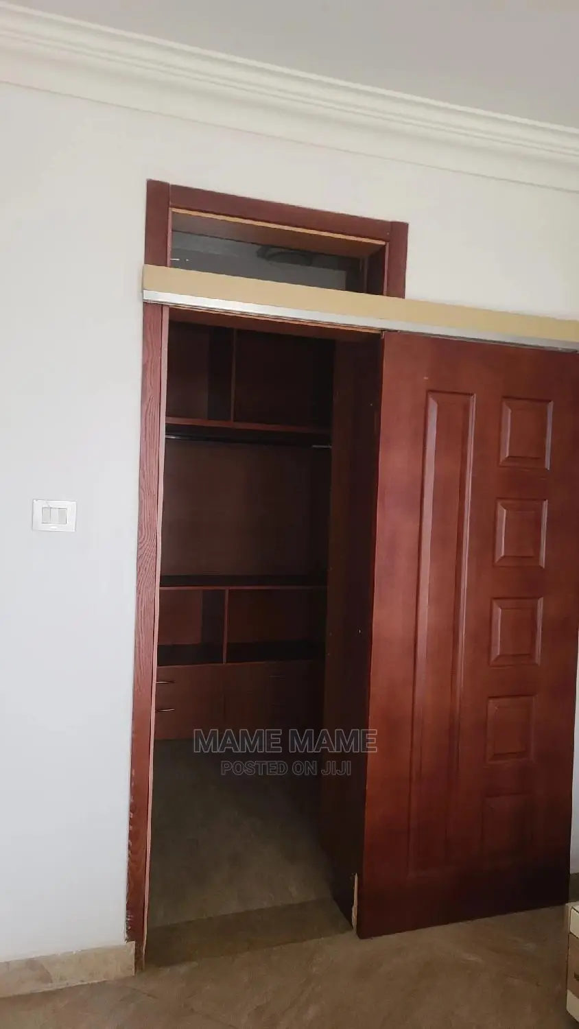 Furnished 3bdrm Apartment in Addis Abeba, Bole for rent