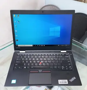 Photo - New Laptop Lenovo ThinkPad X1 Carbon 8GB Intel Core I5 SSD 512GB