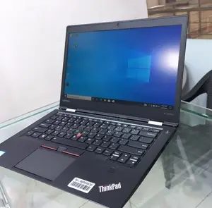 New Laptop Lenovo ThinkPad X1 Carbon 8GB Intel Core I5 SSD 512GB