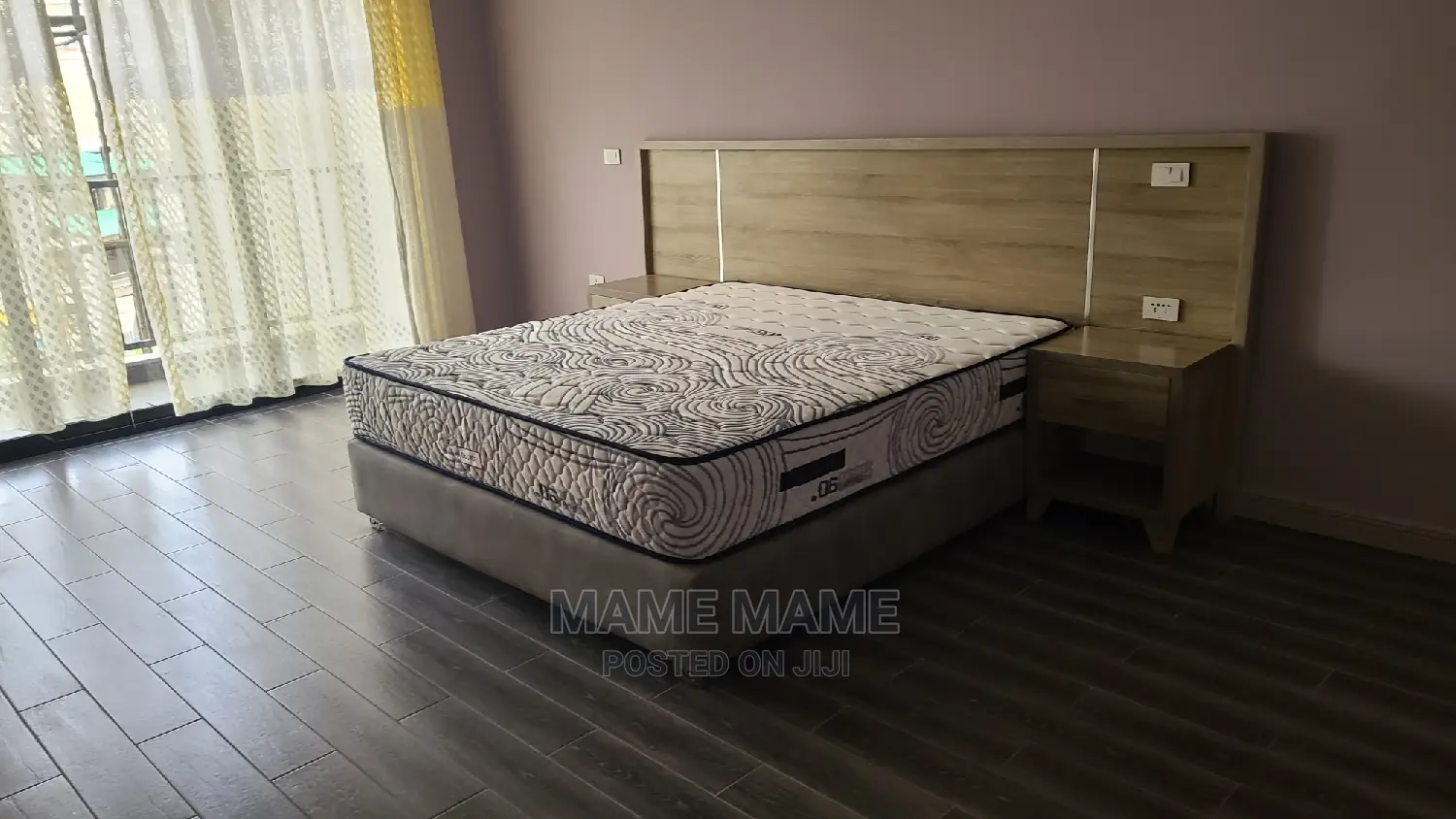 Furnished 2bdrm Apartment in Addis Abeba, Bole for rent