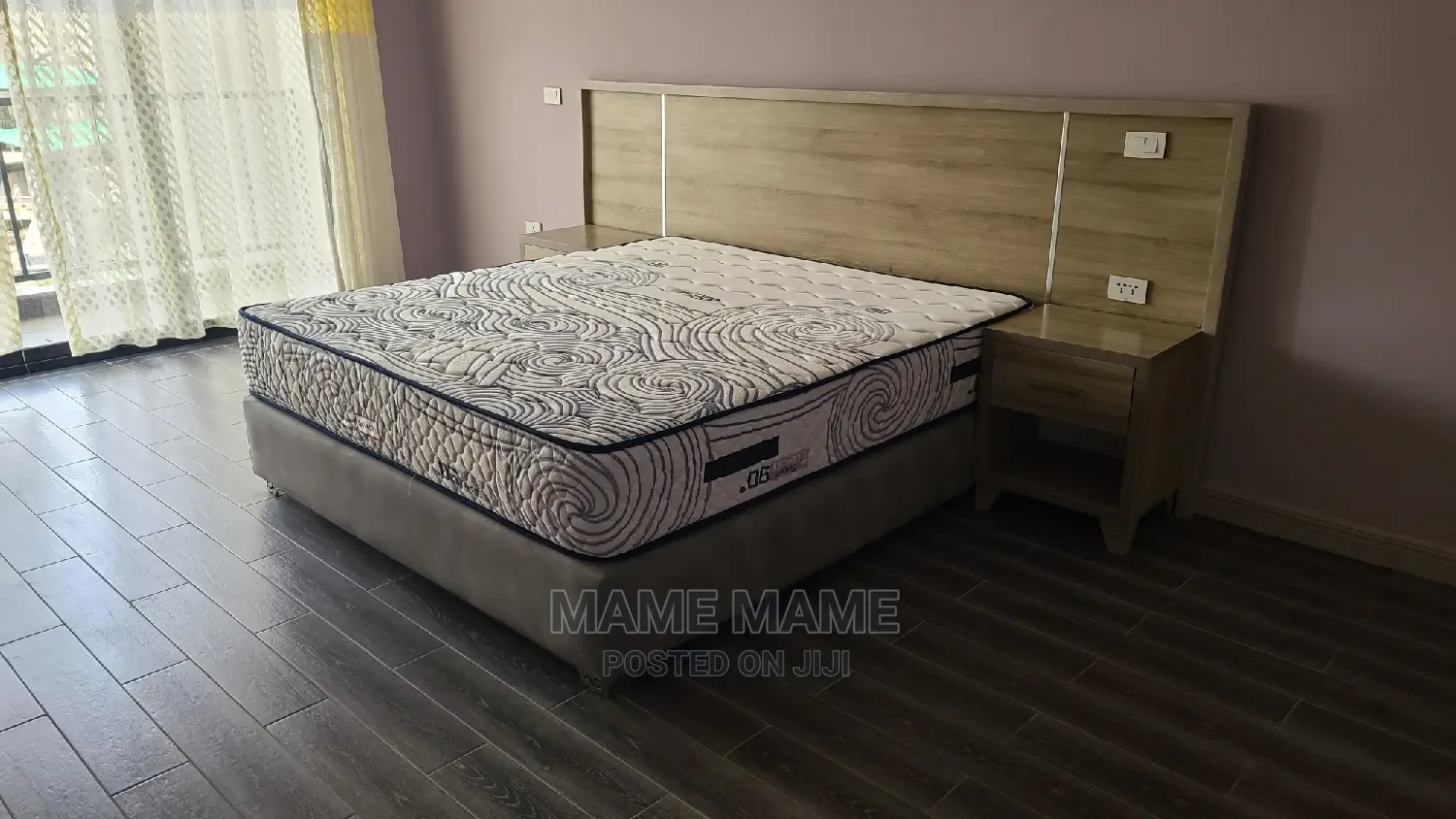 Furnished 2bdrm Apartment in Addis Abeba, Bole for rent