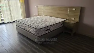 Furnished 2bdrm Apartment in Addis Abeba, Bole for rent