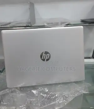 New Laptop HP ProBook 430 8GB SSD 256GB