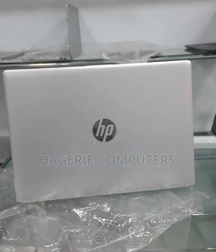 New Laptop HP ProBook 430 8GB SSD 256GB