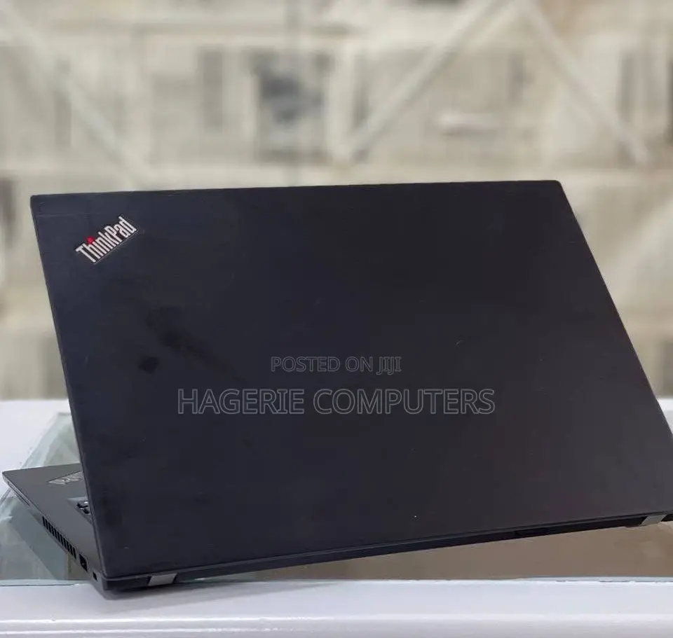 New Laptop Lenovo Thinkpad T490s 8GB SSD 512GB