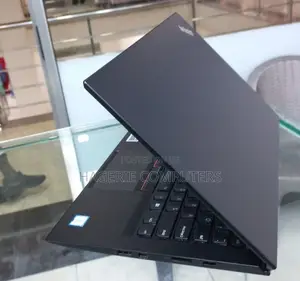 New Laptop Lenovo ThinkPad X1 Carbon 8GB SSD 512GB