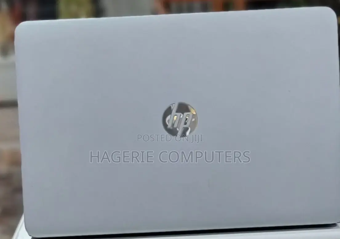 New Laptop HP EliteBook 850 G3 8GB Intel Core I7 SSD 256GB