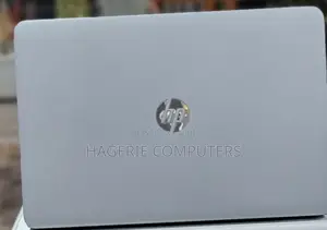 New Laptop HP EliteBook 850 G3 8GB Intel Core I7 SSD 256GB