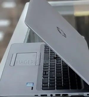 New Laptop HP EliteBook 850 G3 8GB Intel Core I7 SSD 256GB