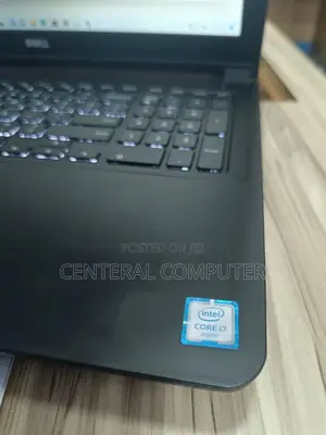 New Laptop Dell Inspiron 14 16GB Intel Core I7 SSD 512GB