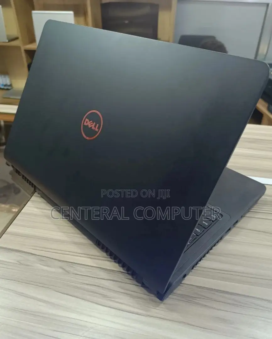 New Laptop Dell Inspiron 14 16GB Intel Core I7 SSD 512GB