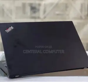 New Laptop Lenovo ThinkPad Yoga 8GB Intel Core I5 SSD 512GB