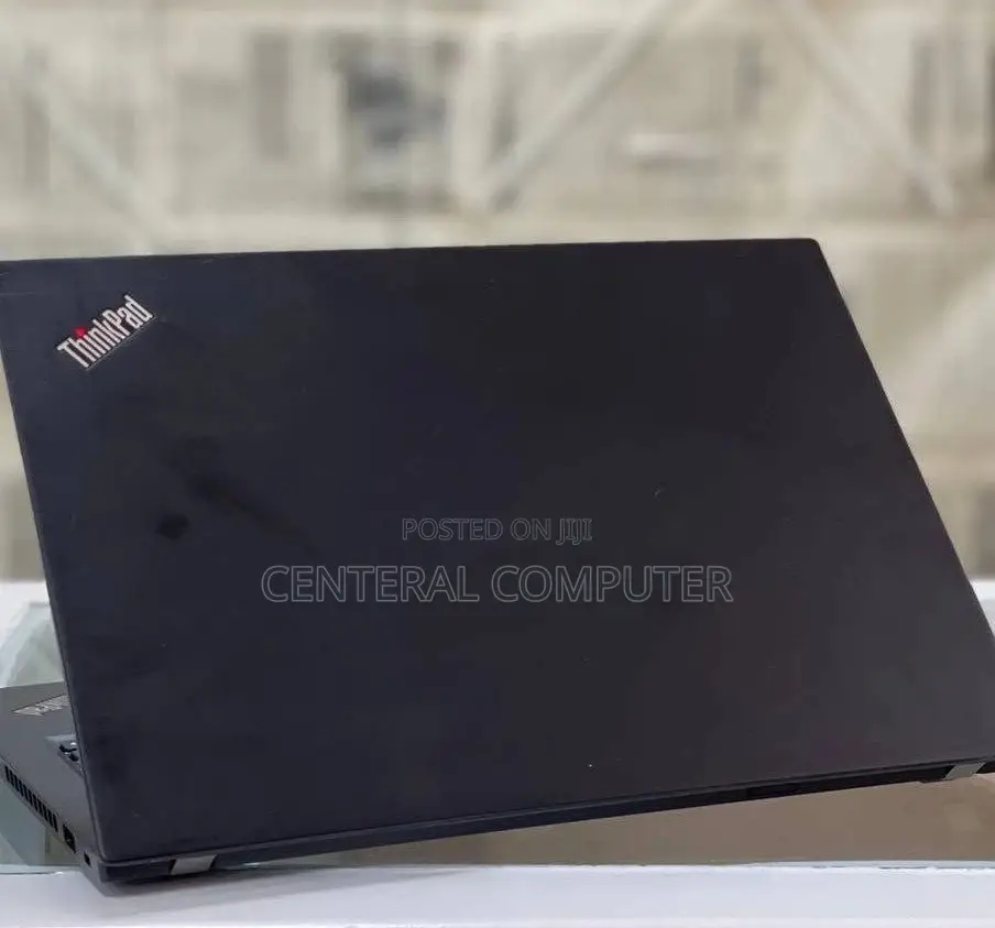 New Laptop Lenovo ThinkPad Yoga 8GB Intel Core I5 SSD 512GB