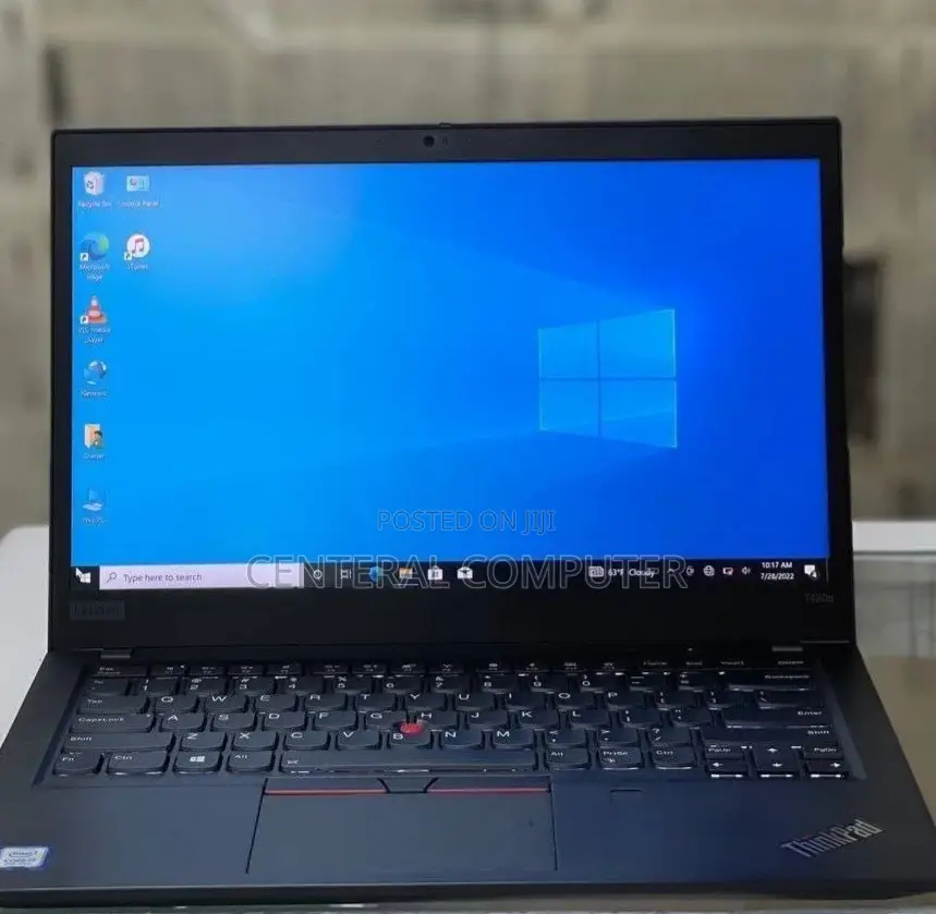 New Laptop Lenovo ThinkPad Yoga 8GB Intel Core I5 SSD 512GB