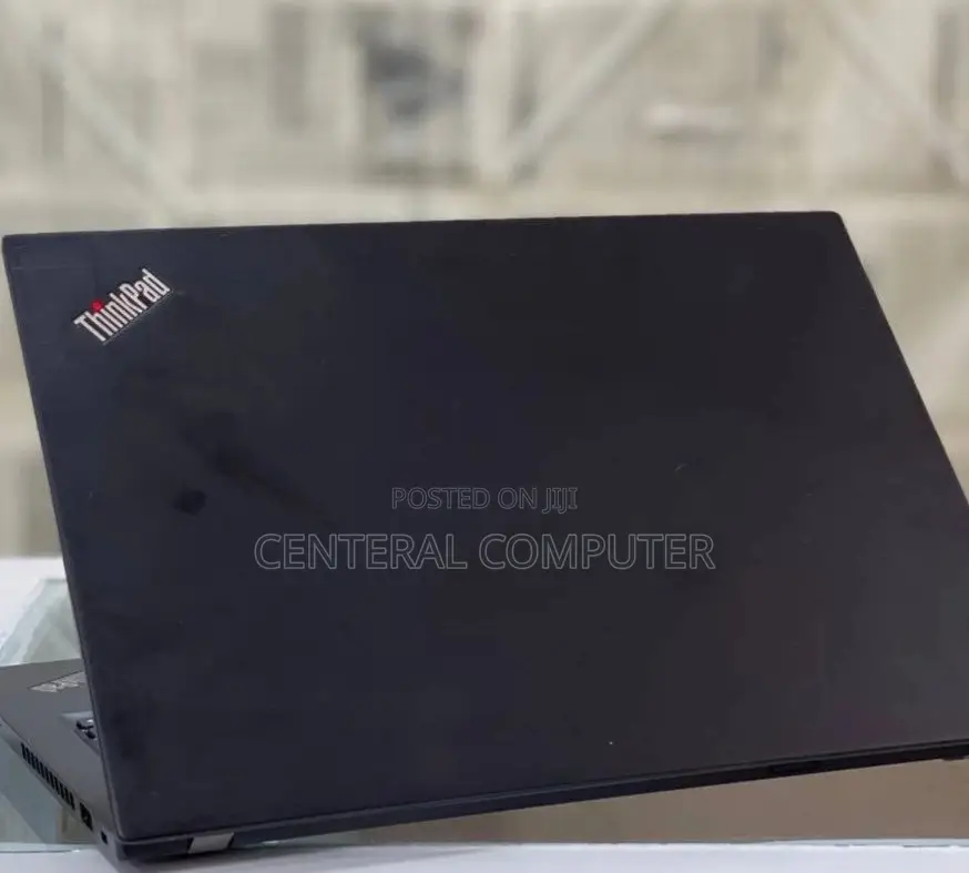 New Laptop Lenovo ThinkPad Yoga 8GB Intel Core I5 SSD 512GB