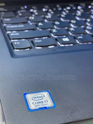 New Laptop Lenovo ThinkPad Yoga 8GB Intel Core I5 SSD 512GB