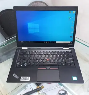 New Laptop Lenovo Legion Y720 8GB Intel Core I5 SSD 512GB