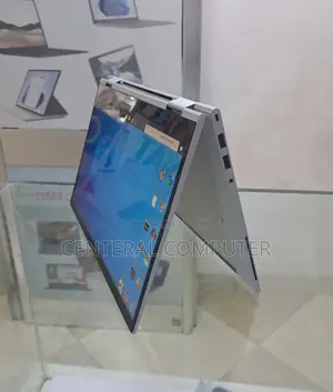 New Laptop HP EliteBook 830 G7 16GB Intel Core I5 SSD 512GB