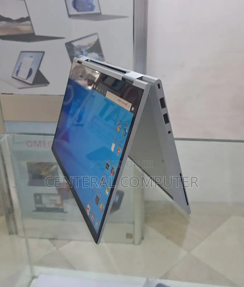 New Laptop HP EliteBook 830 G7 16GB Intel Core I5 SSD 512GB