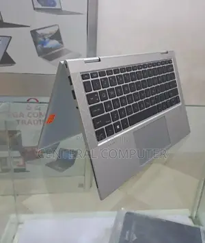 New Laptop HP EliteBook 830 G7 16GB Intel Core I5 SSD 512GB